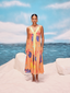 Mallika Sundowner Maxi