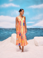 Mallika Sundowner Maxi