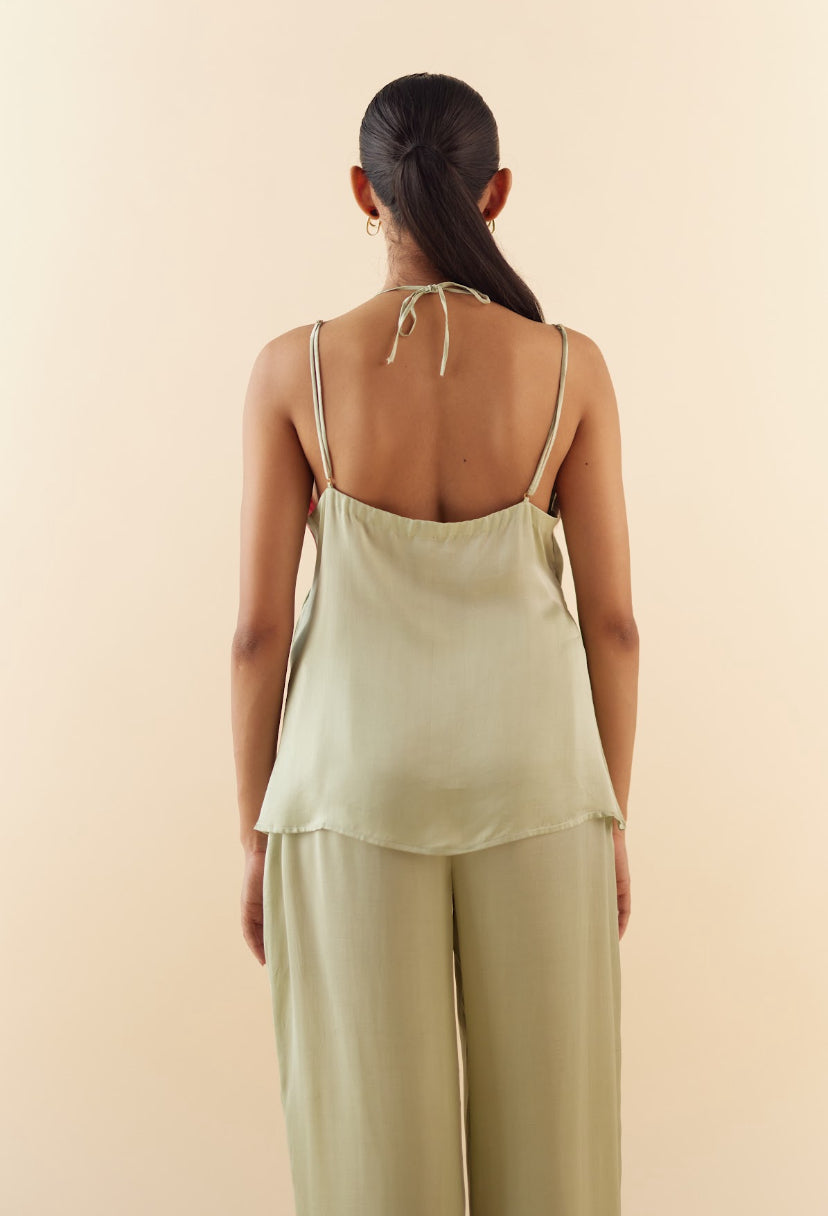 Sleep camisole best sale