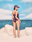 Padma One Piece Swimsuit