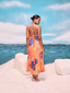 Mallika Sundowner Maxi