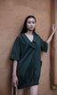 Sydney Shift Dress - Solid