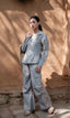 Saigon Parachute Pants - Solid