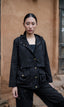 Kyoto Utility Jacket -Solid