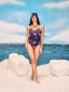 Padma One Piece Swimsuit