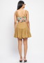 Chai-Cheeni Bubble Skirt