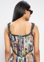 Jodh-Todh Corset