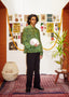 Jugnu Silk Shirt