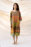 Sur A-Line Dress