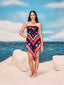 Padma Scarf Tube Dress