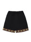 Paako' Linen Shorts
