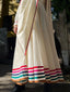 Rangoli Anne Sari Dress