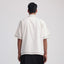 Canopy Denim Shirt- Off White