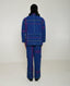 Recycled  Ashai Unisex Jacket