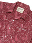 Mankolam'  Handblocked Shirt