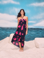 Padma Sarong Dress