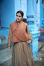Loom Jacket