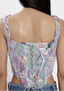 Pydhonie Corset