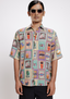 Kaali Peeli Shirt