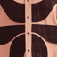 Vertebrae Shirt- SALMON