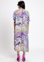 Pan Masala Shirt Dress