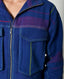 Viva Magenta Linen Jacket