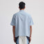 Actin Shirt- Blue
