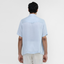 Gate Valve Silk Shirt- SB