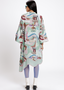 Filmy Shirt Dress