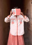 Jaigarh Shirt - Sambhar Buta