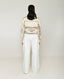 Recycle Yamato Unisex Shacket