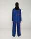 Recycled Daiki  Unisex Shacket