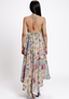 Kaali Peeli Tent Dress