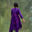 Naomi Embroidered Tunic