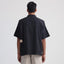 Applet Uniform Shirt- Black
