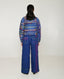 Recycled Kenji Unisex Jacket
