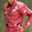 Austin Coral Shirt