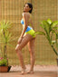 Myla Reversible Bikini Set