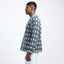 Sujani Panelled Jacket- 103