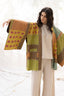 Haori Reversible Jacket