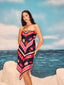 Padma Scarf Bandeau
