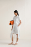Shatsu Linen Shirt Set