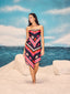 Padma Scarf Bandeau