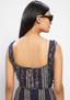 Paathshala Embroidered Corset