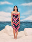 Padma Scarf Bandeau