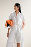 Shatsu Linen Shirt Set