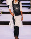 Time Wrap Topwear