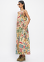 Bachpan Tent Dress