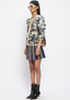 Pixelmati Tweed Jacket