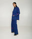 Recycled Daiki  Unisex Shacket